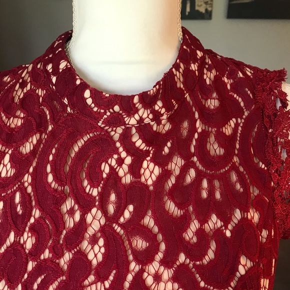 Dress - Picture 6 of 6